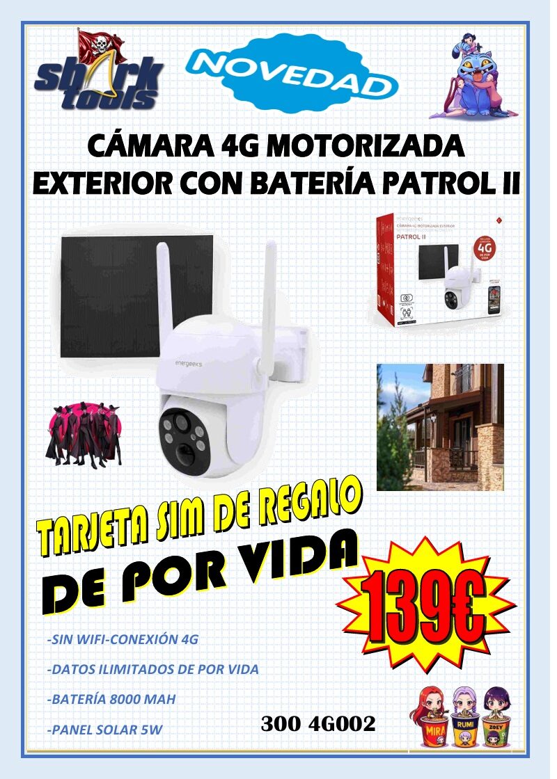 PROMO CARRO HERRAMIENTAS + GATO FOSO + CHUPONA ACEITE